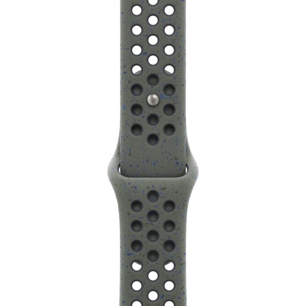 Apple Bracelet Nike Sport Apple Watch | 44/45/46/49 mm - Taille M/L - Cargo Khaki