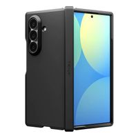 Spigen Coque Tough Armor Pro MagFit Samsung Galaxy Z Fold 8 - Black