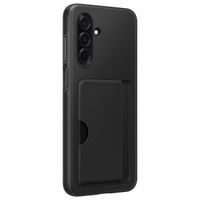 Samsung Original Coque porte-carte Samsung Galaxy A26 - Noir