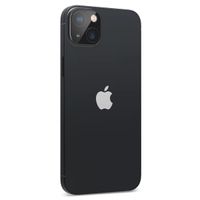 Spigen Optik Lens Protector - Protection complète de la caméra (lot de 2) Apple iPhone 14 / 14 Plus - Noir