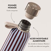 Burga Water Bottle - 500 ml - Offline