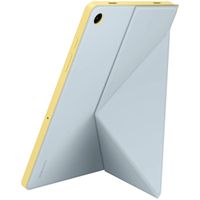 Samsung Original Coque Book Samsung Galaxy Tab A9 Plus - Blue
