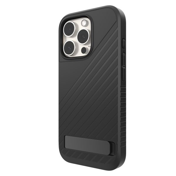ZAGG Coque Denali Snap KS Apple iPhone 16 Pro - Noir