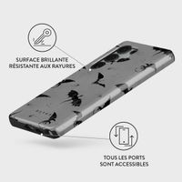 Burga Coque arrière Tough Samsung Galaxy S25 Ultra - Draco