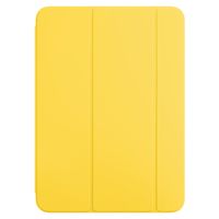 Apple Smart Folio Apple iPad 11 (2025) 11 pouces A16 / iPad 10 (2022) 10.9 pouces - Lemonade