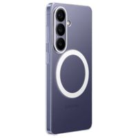 Samsung Coque Clear Magnet Samsung Galaxy S26 - Transparent