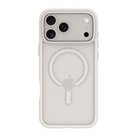 dbramante1928 Coque Grenen MagSafe Apple iPhone 17 Pro Max - Blanc