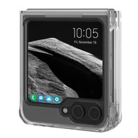 UAG Coque arrière Plyo Pro Samsung Galaxy Z Flip 6 - Transparent