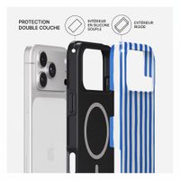 Burga Coque Tough MagSafe Apple iPhone 18 Pro Max - Kafenio