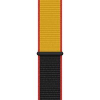 Apple Bracelet Sport Loop Apple Watch | 38/40/41/42 mm - Germany