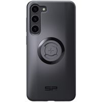 SP Connect SPC+ Series - Coque de télephone Samsung Galaxy S23 Plus - Noir