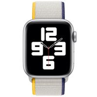 Apple Bracelet Sport Loop Apple Watch | 38/40/41/42 mm - Sea Salt