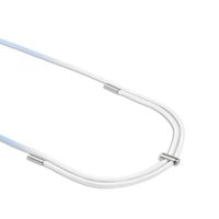 iDeal of Sweden Phone Cord Strap Universal - Aura Ombre