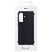 Samsung Coque Rugged Originale Samsung Galaxy A56 - Noir
