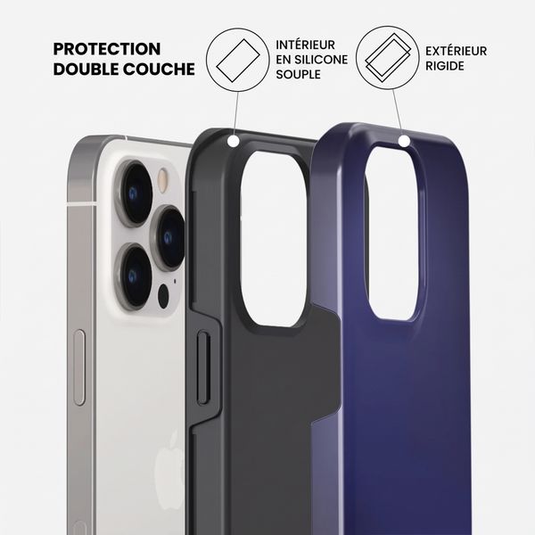 Burga Coque Tough MagSafe Apple iPhone 13 Pro - Moonwalker