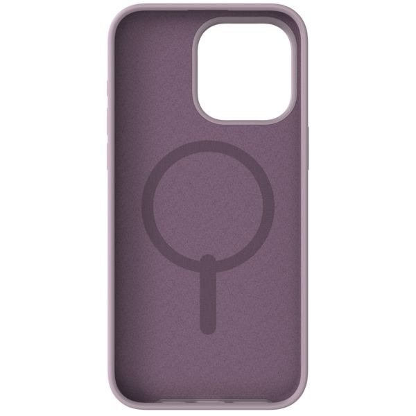 ZAGG Coque Manhattan Snap Apple iPhone 15 Pro Max - Noir