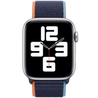 Apple Bracelet Sport Loop Apple Watch | 44/45/46/49 mm - Deep Navy