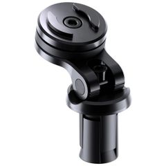 SP Connect Support de téléphone Moto Stem Mount Pro pour moto pour coques SPC+ - Noir