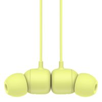 Beats Flex Wireless Earphones - Écouteurs intra-auriculaires sans fil - Yuzu Yellow
