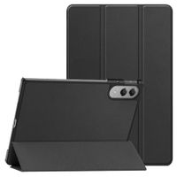 imoshion Coque tablette Trifold Lenovo Yoga Tab - Noir