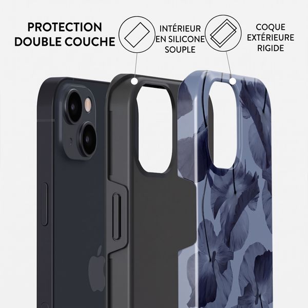 Burga Coque Tough MagSafe Apple iPhone 15 - Archives