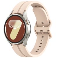 imoshion Pr3825 Samsung Galaxy Watch 4 / 5 / 6 / 7 / FE (20 mm) - Rose