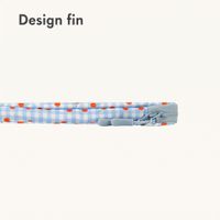 imoshion Pochette ordinateur Design 15-16 pouces - Cherry Check