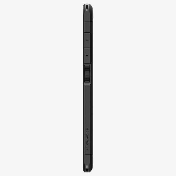 Spigen Coque Tough Armor Samsung Galaxy S24 Ultra - Noir