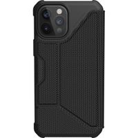 UAG Etui de téléphone Metropolis Apple iPhone 12 Pro Max