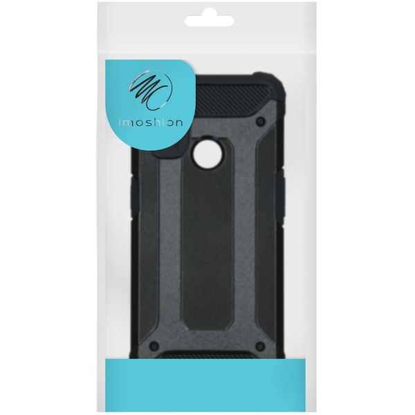 imoshion Coque Rugged Xtreme OnePlus Nord N100 - Noir