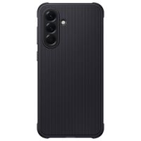 Samsung Coque Rugged Originale Samsung Galaxy A56 - Noir