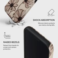 Burga Coque Tough MagSafe Apple iPhone 17 Pro - Barely Yours