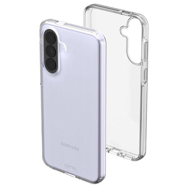 UAG Scout Backcover Samsung Galaxy A37 (5G) - Clear