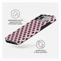 Burga Coque Tough MagSafe Apple iPhone 18 Pro - New Crush