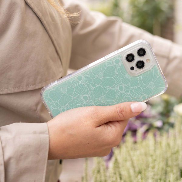 imoshion Coque Design Samsung Galaxy A16 - Botanica