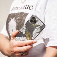 imoshion Coque Design Apple iPhone 12 (Pro) - Glamour Botanic