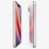 Spigen Coque Ultra Hybrid Apple iPhone 17e / 16e - Crystal Clear