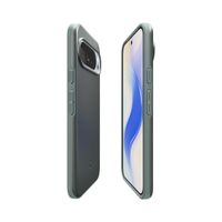 Spigen Coque Thin Fit avec MagSafe Google Pixel 10 Pro XL - Sage Green
