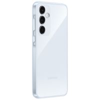 Samsung Original Coque rigide Clear Samsung Galaxy A35 - Transparent