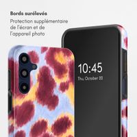 Selencia Coque arrière Vivid Samsung Galaxy A16 - Rebel Crush