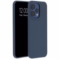 imoshion Coque Couleur Oppo Reno15 (5G) - Bleu foncé