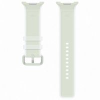 Samsung Original Misty Band Samsung Galaxy Watch 9 (40/44mm) / Watch 8 (40/44mm) / Classic (46mm) - Taille M/L - Vert