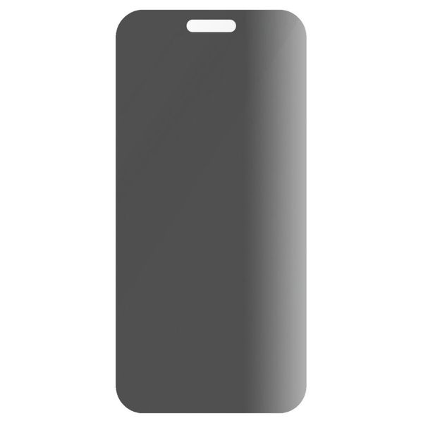 SAFE by PanzerGlass Protection d'écran Privacy Ultra-Wide Fit avec applicateur Apple iPhone 16