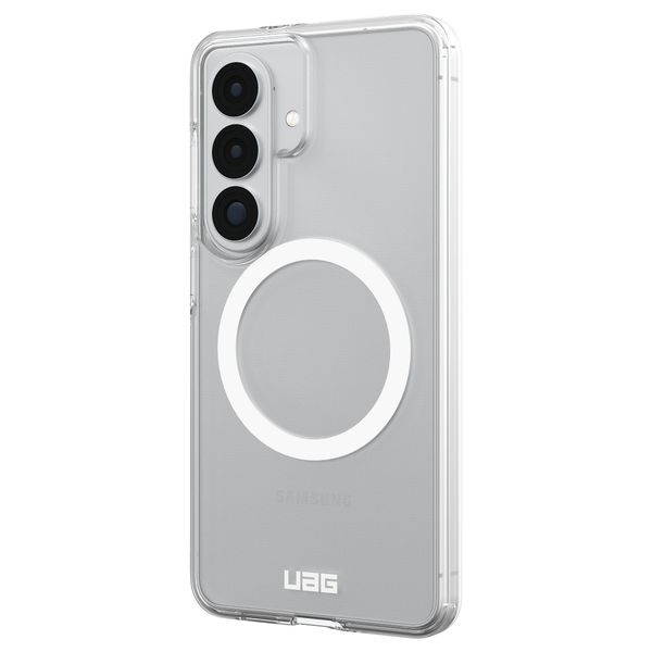 UAG Coque Scout avec MagSafe Samsung Galaxy S26 - Ice White
