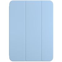 Apple Smart Folio Apple iPad 11 (2025) 11 pouces A16 / iPad 10 (2022) 10.9 pouces - Blauw