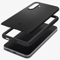 Spigen Coque Thin Fit Samsung Galaxy S23 FE - Noir