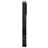 UAG Coque arrière Monarch Pro Apple iPhone 17 Pro Max - Carbon Fiber
