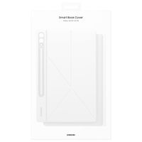 Samsung Coque tablette originale Smart Samsung Galaxy Tab S10 Plus / Tab S9 FE Plus / Tab S9 Plus - White