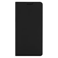 Dux Ducis Étui de téléphone Slim Xiaomi Redmi Note 14 (4G) - Noir
