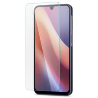 Spigen Protection d'écran en verre trempé GLAStR Slim 2-pack Samsung Galaxy A26 / A16